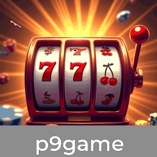 Descubra a Experiência de Jogo Completa com o App p9game