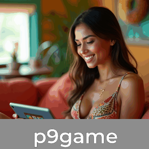 Experimente a Emoção e Ganhe no Cassino p9game!