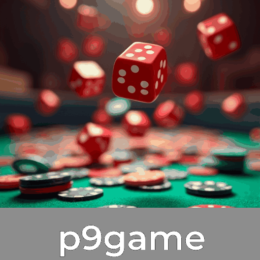 Experimente a Emoção e Ganhe no Cassino p9game!