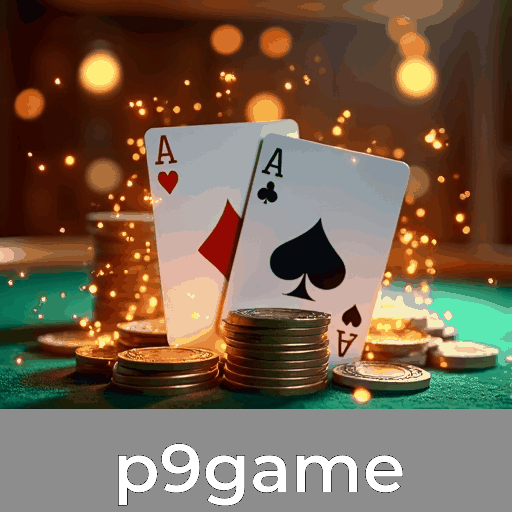 Experimente o acesso premium e seguro no p9game