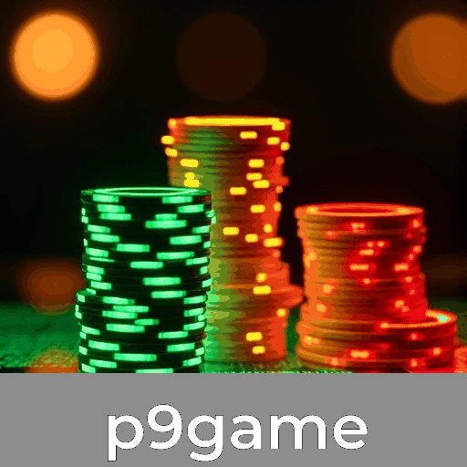 p9game: Caça-Níqueis Gigantes, Jogos de Mesa e Mais - Experiência Suprema