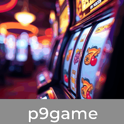 p9game: A Experiência de Casino ao Vivo Preferida dos Brasileiros