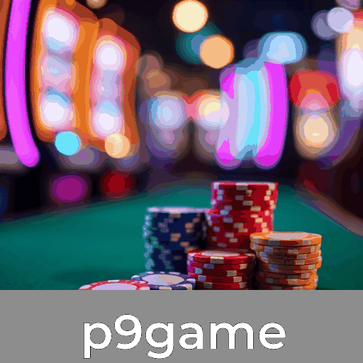 Descubra a Diversidade de Jogos de Cassino no p9game e Ganhe Fortunas
