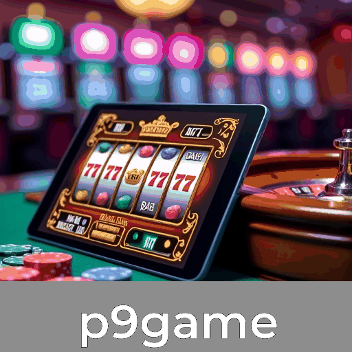 Aproveite as Incríveis Promoções do p9game