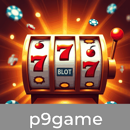 Experimente o acesso premium e seguro no p9game