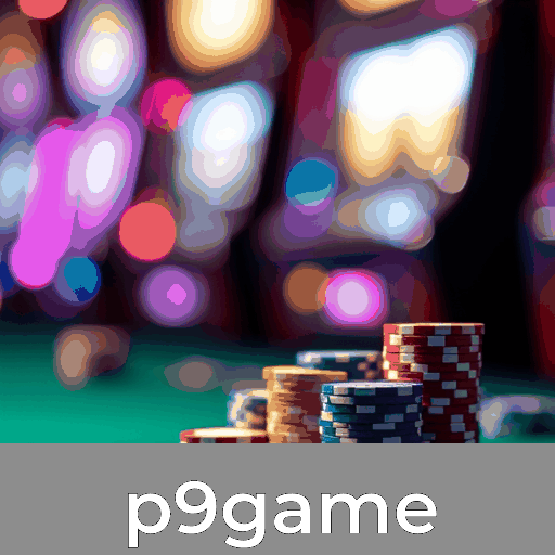 Experimente a Excelência e Segurança do p9game em Apostas Online