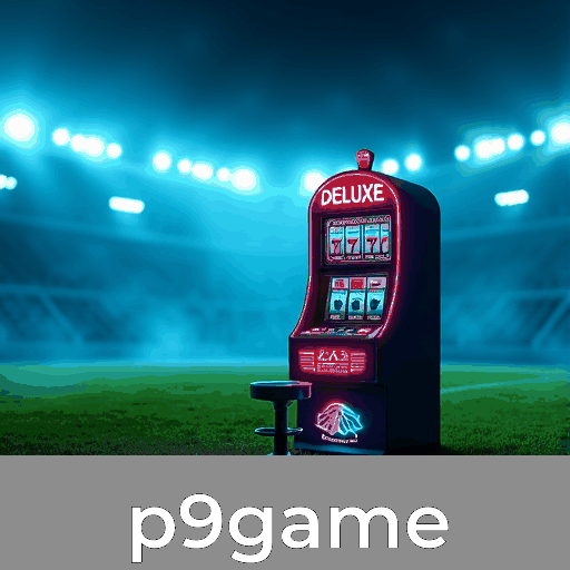 Aproveite as Incríveis Promoções do p9game