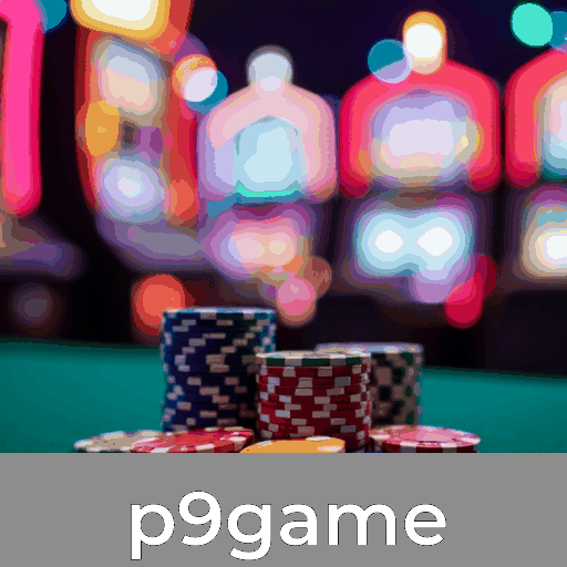 p9game: Seu cassino premiado e seguro